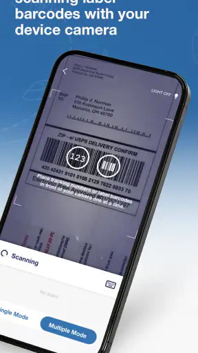 Informed Delivery® Mobile