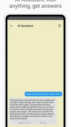Inkpad Notepad & To do list
