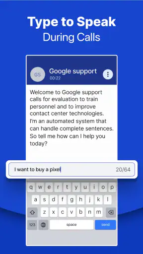 InnoCaption Live Call Captions
