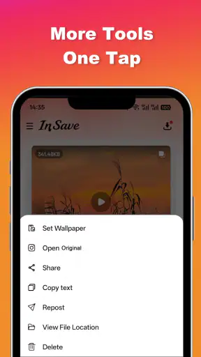 Ins Video & Photo Saver
