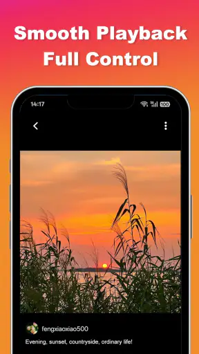 Ins Video & Photo Saver
