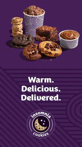 Insomnia Cookies