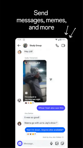Instagram