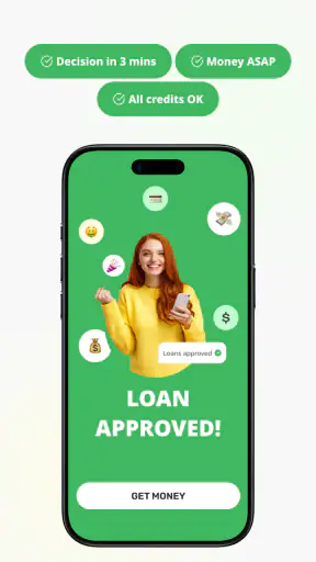 Instant Cash Advance: Loan App