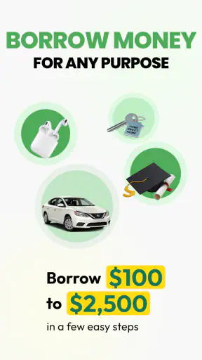 Instant Cash Advance: Loan App