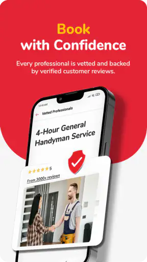 InstaService: Home Services
