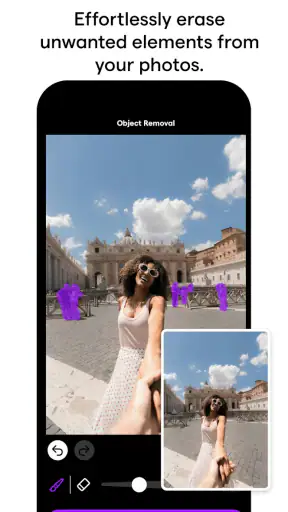InstaSize: AI Photo Editor