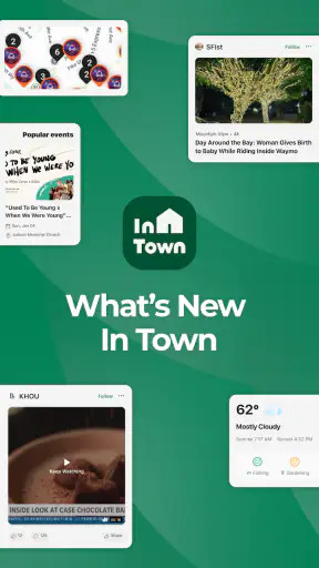 InTown