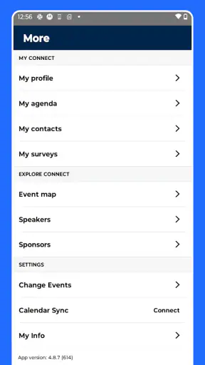 Intuit Connect