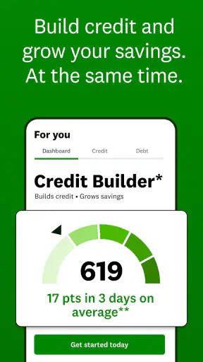 Intuit Credit Karma