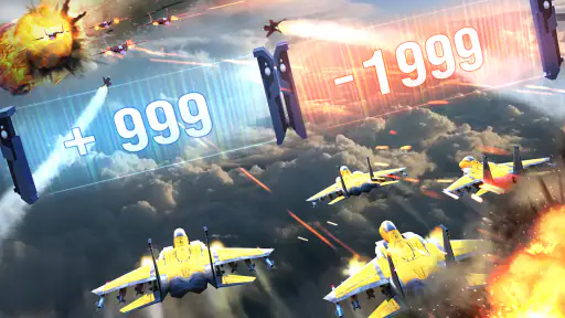 Invasion: Aerial Warfare