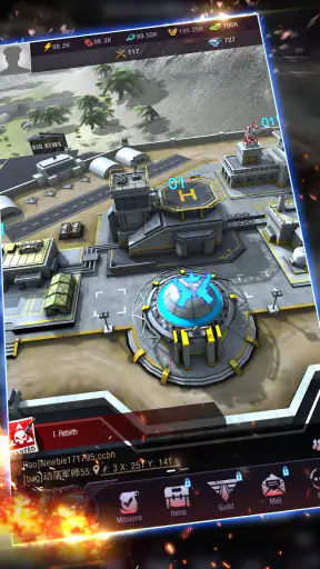 Invasion: Aerial Warfare