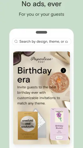 Invitation Maker & Card Design