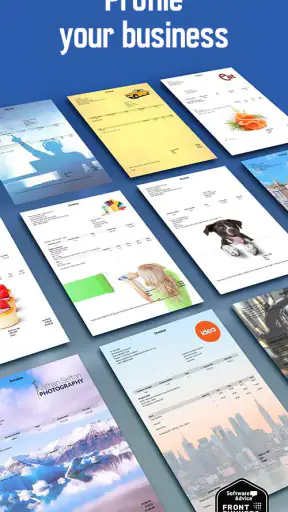 Invoice Maker