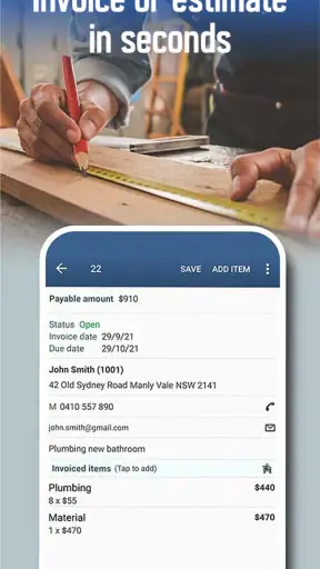 Invoice Maker