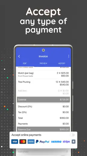 Invoice Simple: Invoice Maker