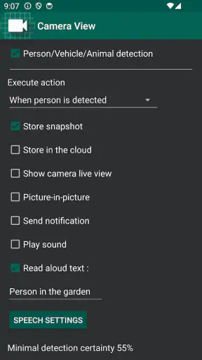 IP Camera Viewer