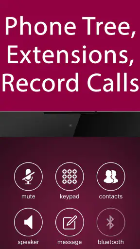 iPlum: 2nd Phone Number App