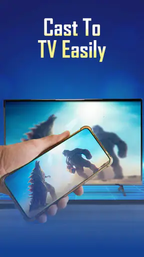 IPTV Player - Live TV Online