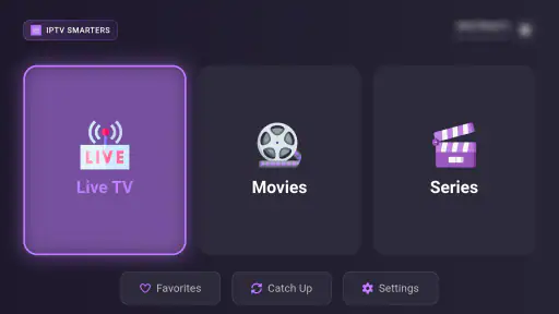 IPTV Smarters PRO