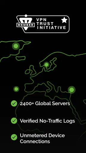IPVanish VPN: Fast & Secure