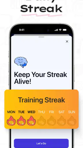 IQ Booster: Brain Games & Test