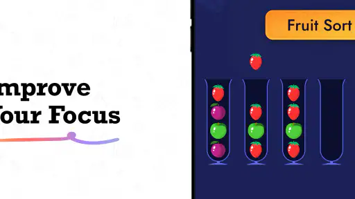 IQ Masters - Brain Games