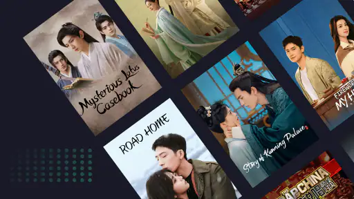 iQIYI - Drama, Anime, Show