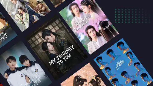 iQIYI - Drama, Anime, Show
