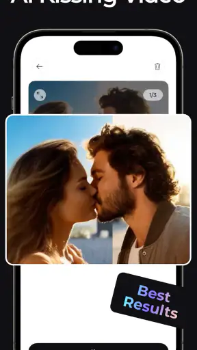 AI Photo Video Generator: IRMO