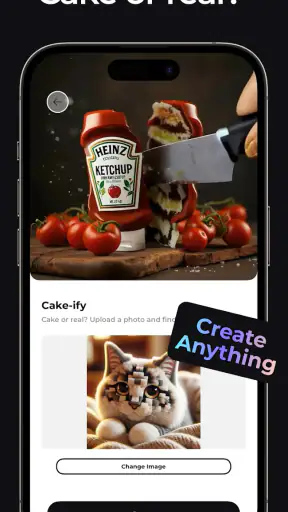 AI Photo Video Generator: IRMO