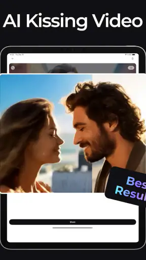 AI Photo Video Generator: IRMO