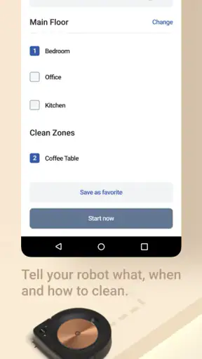 iRobot Home (Classic)