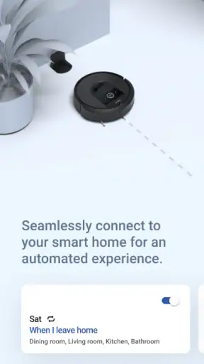 iRobot Home (Classic)