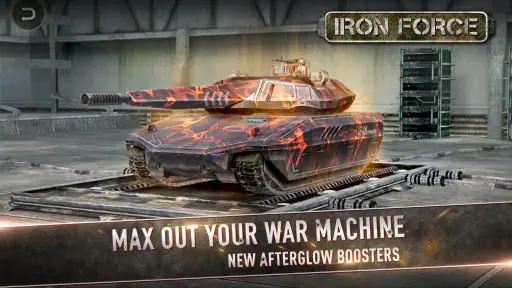 Iron Force