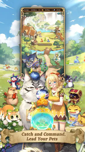 Isekai:Slow Life