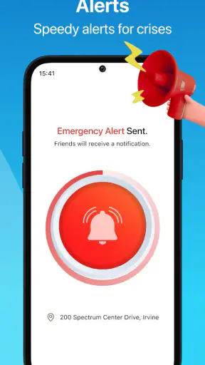 iSharing: GPS Location Tracker