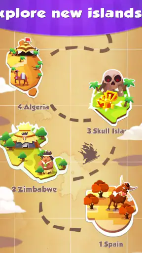 Island King