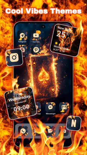 iThemes - Easy Widgets, Icons
