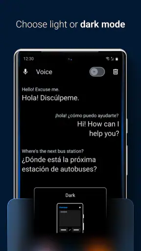 iTranslate Translator