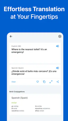 iTranslate Translator