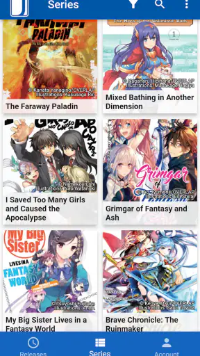 J-Novel Club