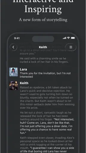 Janitor AI - Official App