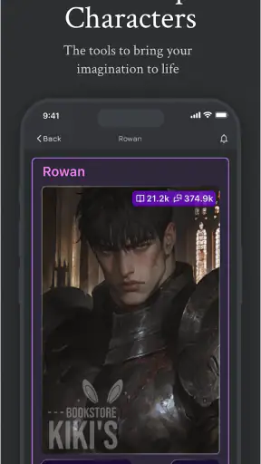 Janitor AI - Official App