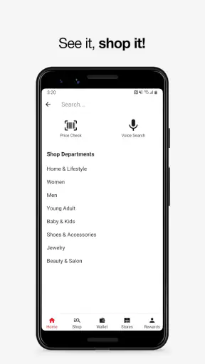 JCPenney – Shopping & Deals