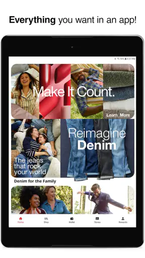 JCPenney – Shopping & Deals
