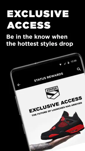 JD Sports: Shoes & sneakers