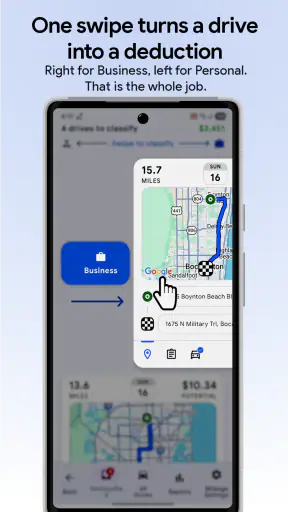 JetMAX: Mileage & Gig Copilot