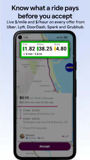 JetMAX: Mileage & Gig Copilot