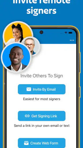 JetSign: Fill & Sign PDF Forms